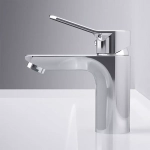 Смеситель для раковины AM.PM X-Joy F85A02100