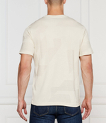 Футболка Jagged BOSS GREEN - бежевый(50519371)