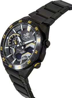 Часы Casio ECB-2200RC-1A9