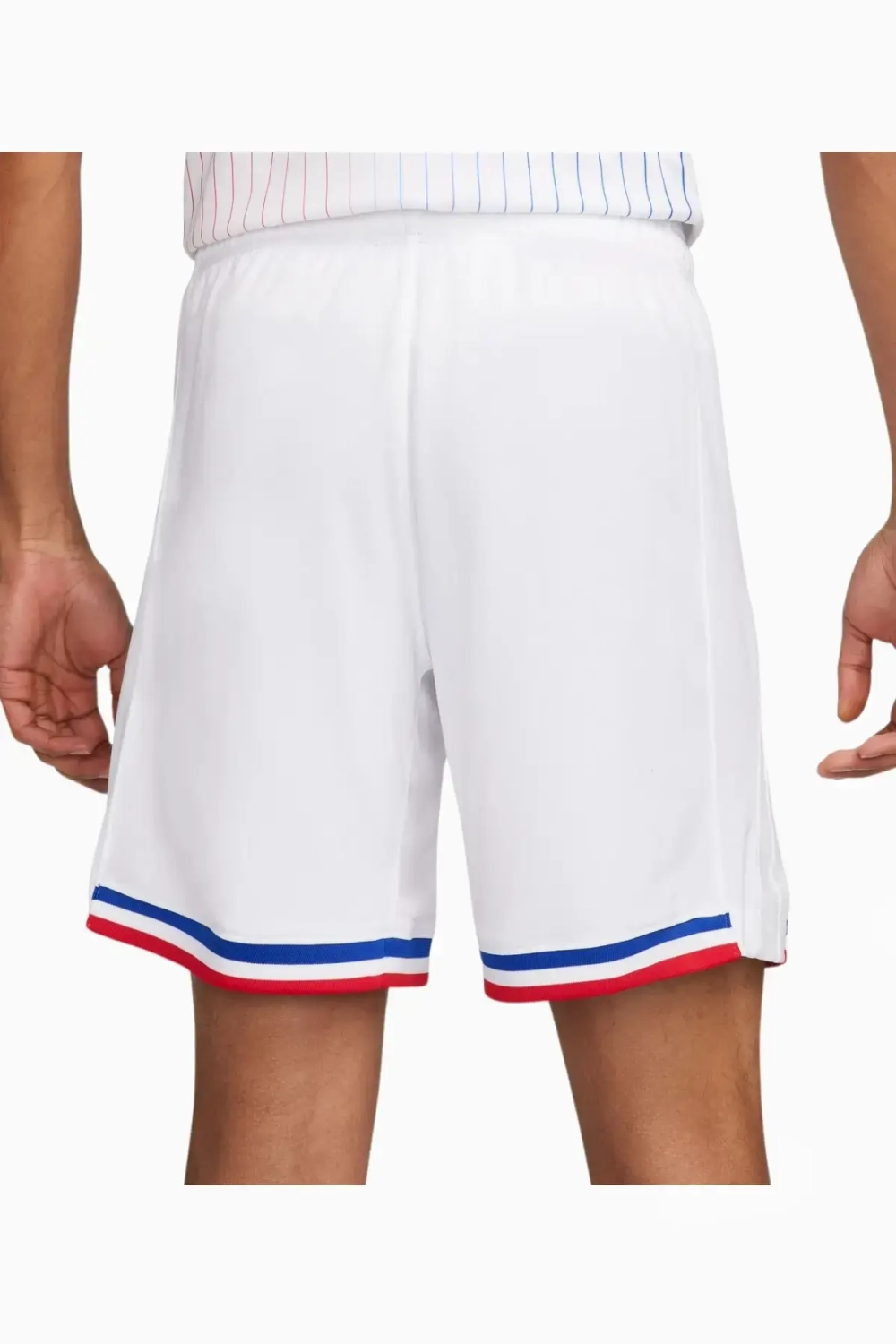 Шорты Nike France 2024 Home Stadium
