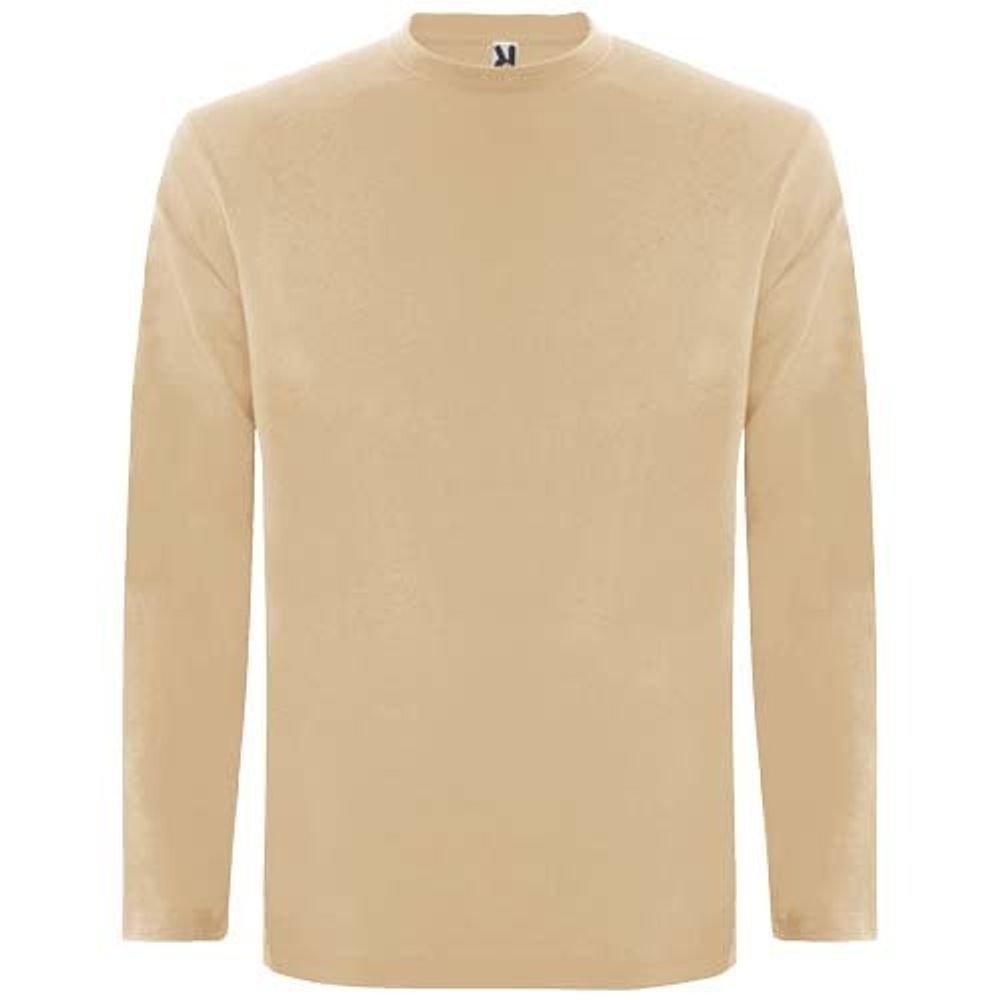 Мужская футболка Extreme с длинным рукавом