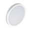 Встраиваемый светодиодный светильник Arlight LTD-135SOL-20W Warm White 020712