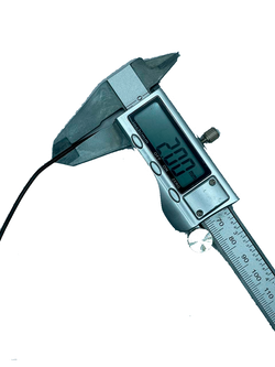 16 AWG Красный М22759/16