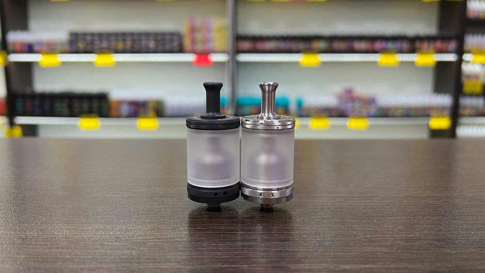 Taifun Gtr RTA clone  YFTK