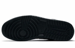 Кроссовки Jordan Air Jordan 1 Low "Triple Black"