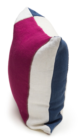 Подушка CUSHION Подушка Donati 45x45 Разноцветный