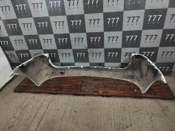 Бампер задний LADA Largus 12-нв Б/У Оригинал 8450000256