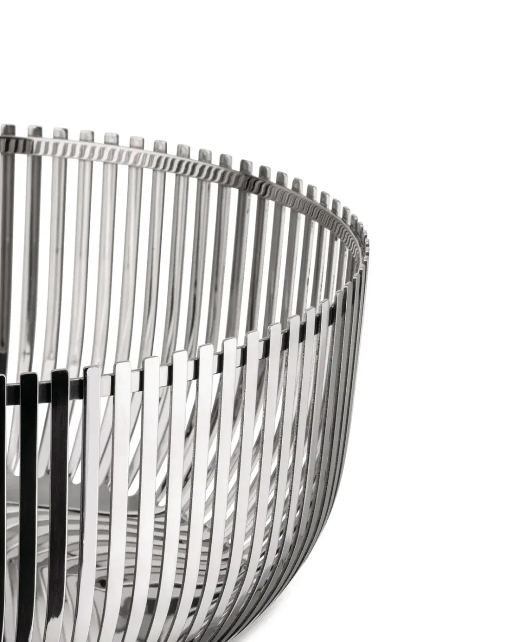 Alessi Корзина для фруктов 15 см