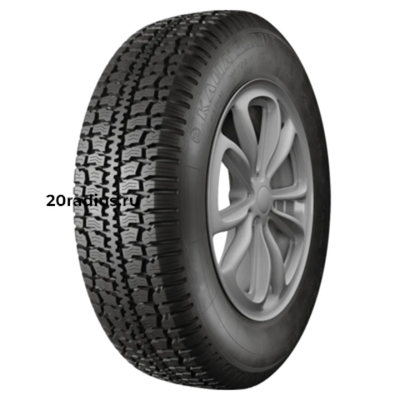 205/70R16 91Q Flame TL
