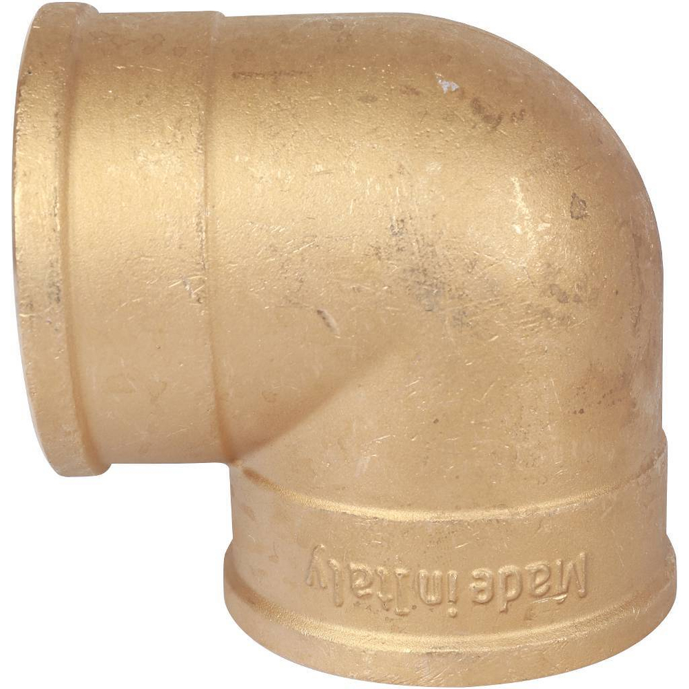 Угольник STOUT 2 1/2" ВР/ВР