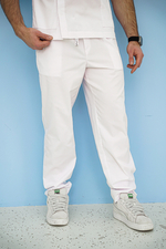 Брюки спорт трикотаж