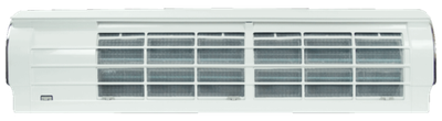 Настенная сплит-система Electrolux EACS-12HP/N3_23Y_in + EACS-12HP/N3_23Y_out, белый