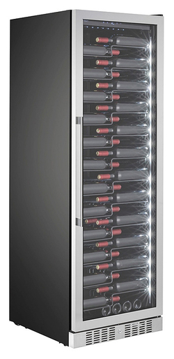 Шкаф винный Temptech Copenhagen CPRO1800SX-24