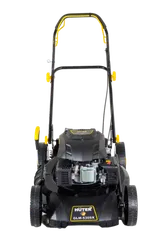 Газонокосилка бензиновая "HUTER" GLM-530SX