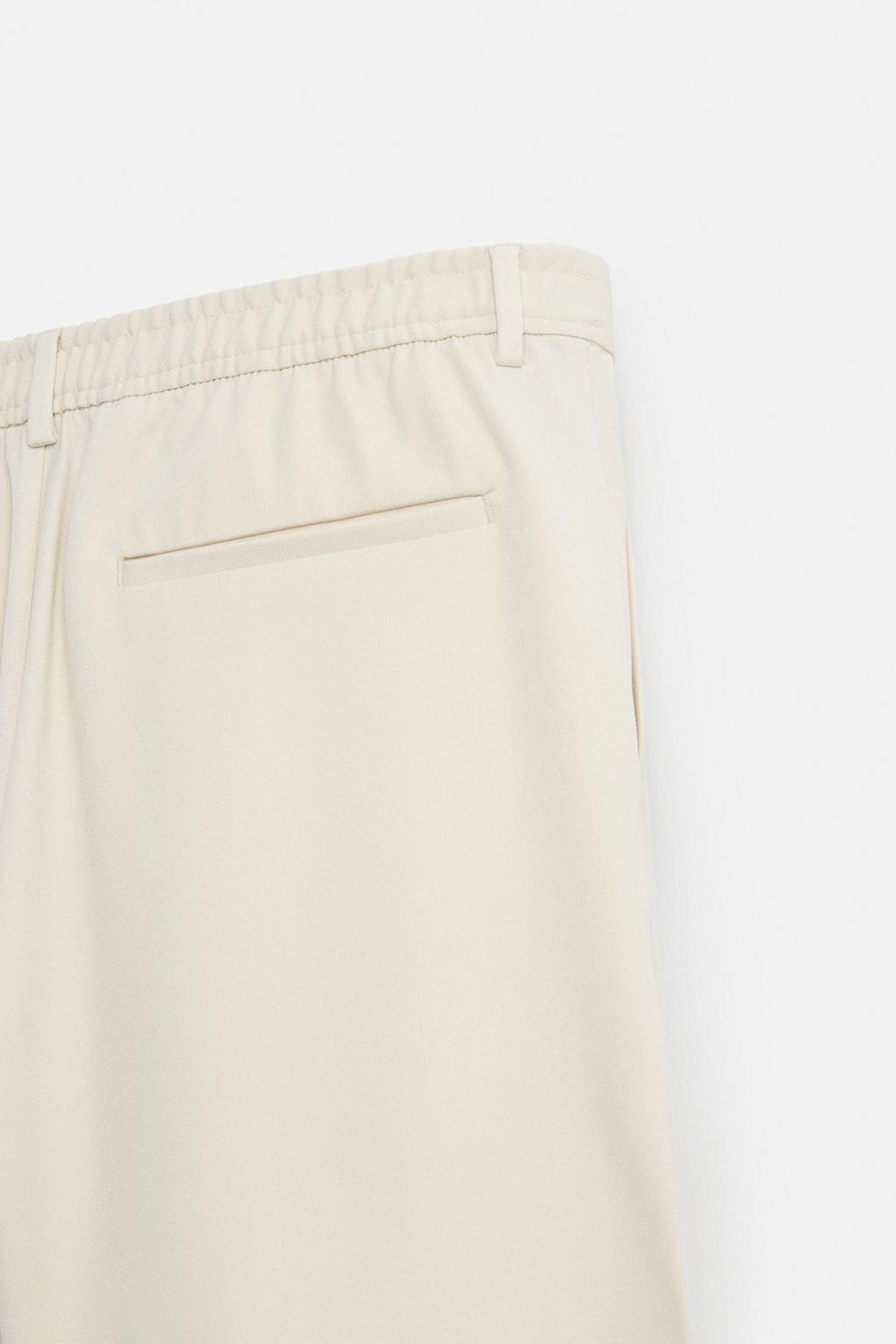 Шорты regular fit