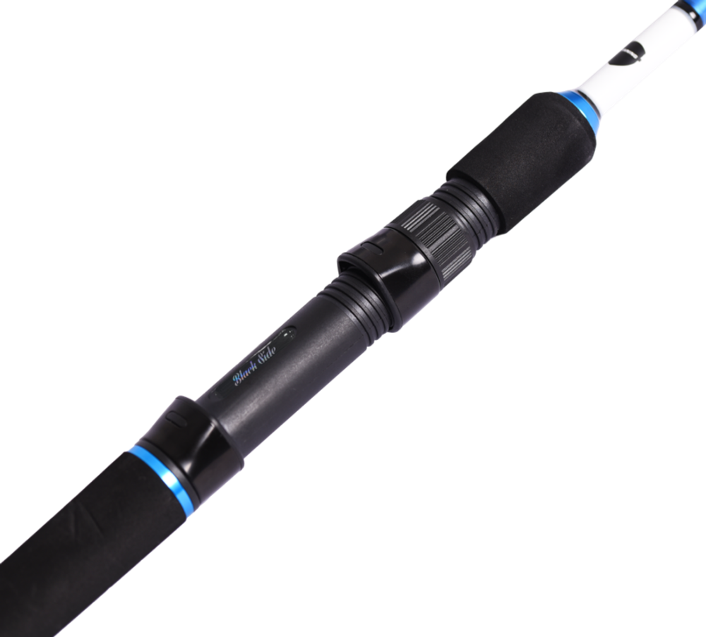Спиннинг Black Side SAILOR 27XXH 2,7m  80-160g