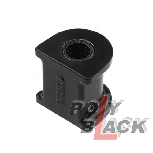 Полиуретановая втулка стабилизатора, задней подвески I.D. = 18 мм(Кратность 2 шт.) MB011107