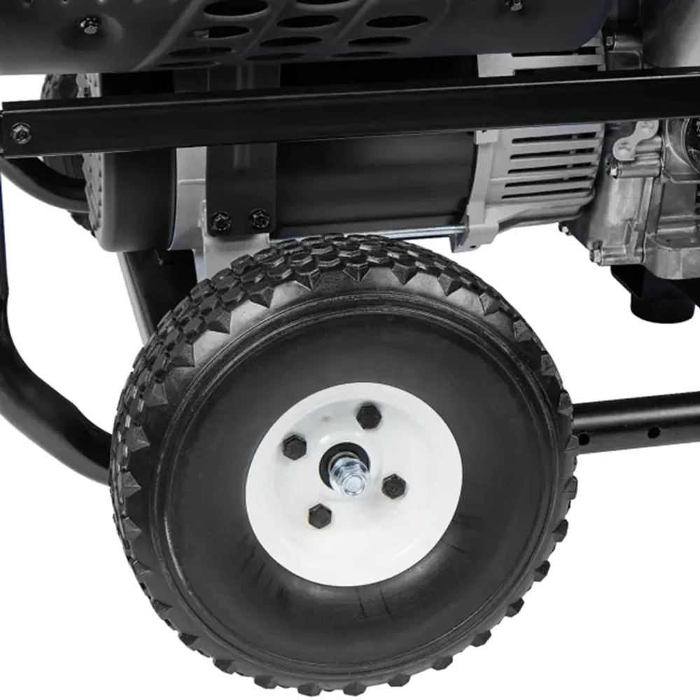 ELITECH GES 15500EWS-3 генератор бензиновый 204574