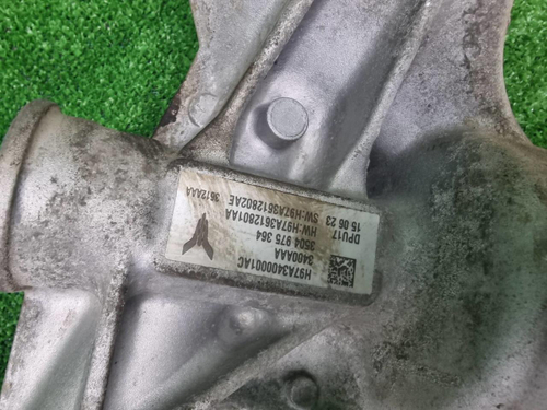 Рейка рулевая Voyah Free (2021-н.в.)