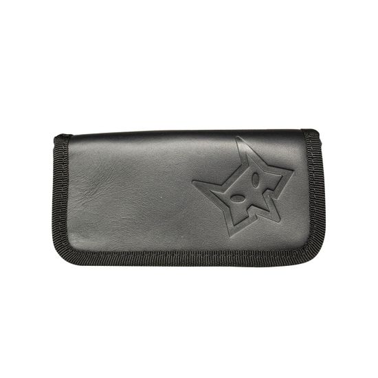 Складной нож Fox FX-524 TI EASTWOOD TIGER c клинком из стали CPM-S90V, рукоять титан