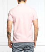 Поло POLO RALPH LAUREN - пудро-розовый(710680784)