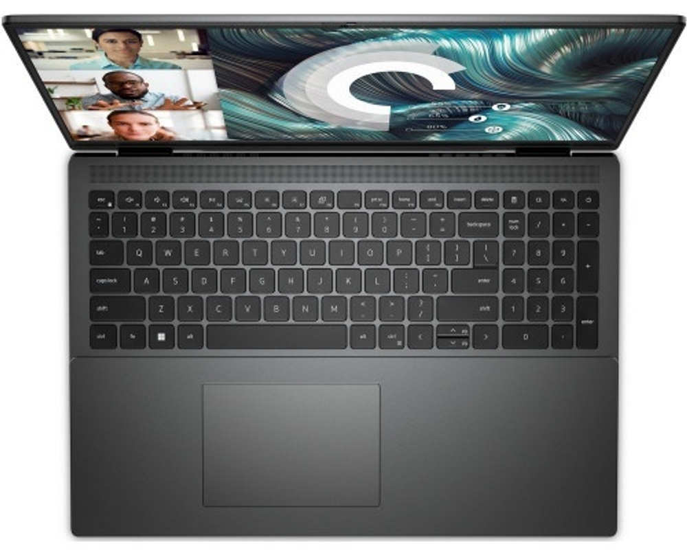 Ноутбук DELL Vostro 7620 16" / 16 Гб / SSD 512 Гб / Win 11 Pro / 210-BDVL-3