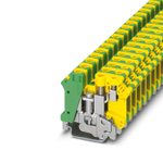 3001420 - UK 10-PLUS-PE - Заземляющая клемма