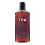 Гель для душа American Crew Classic Body Wash 450мл