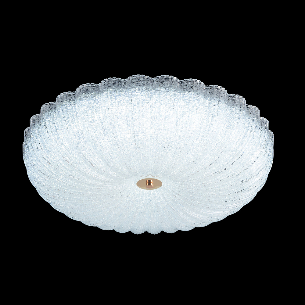 Потолочный светодиодный светильник Crystal Lux SOLARIS PL500