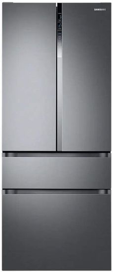 Холодильник Samsung RF50N5861B1