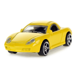 Модель ин. мет. "Эвакуатор" 11,5см, подв. дет. в ассорт. коробка 1615077-R (Технопарк)