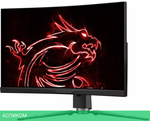 Игровой монитор MSI Artymis 273CQR