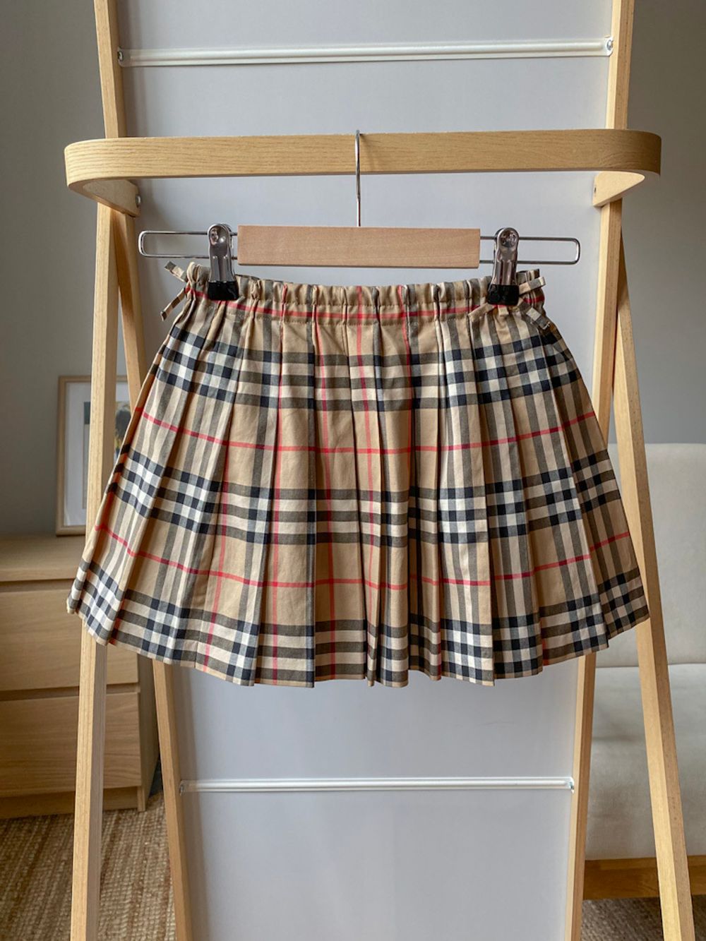 Юбка Burberry, 116