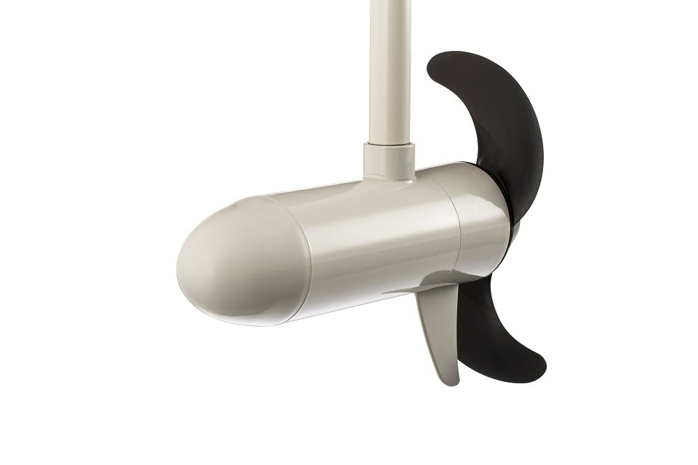 Электромотор MotorGuide Xi5-55 SW 54" 12V FOB