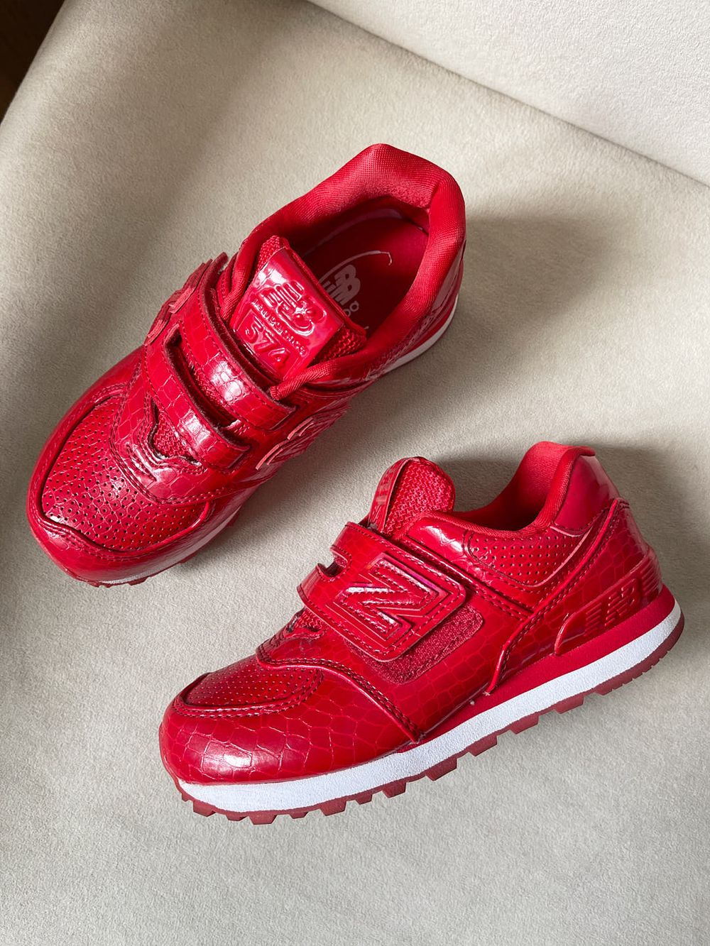 Кроссовки New Balance