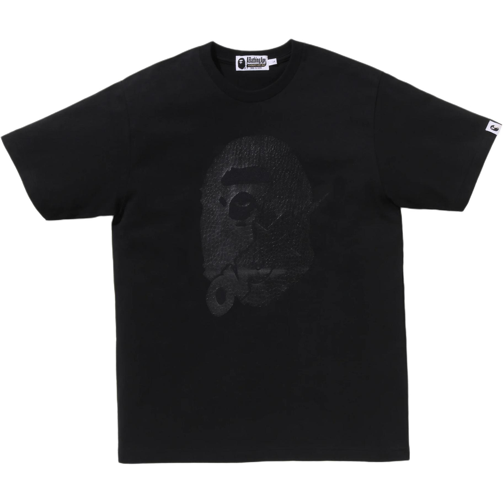 A Bathing Ape Bathing Ape X Ovo Fw25 Футболка