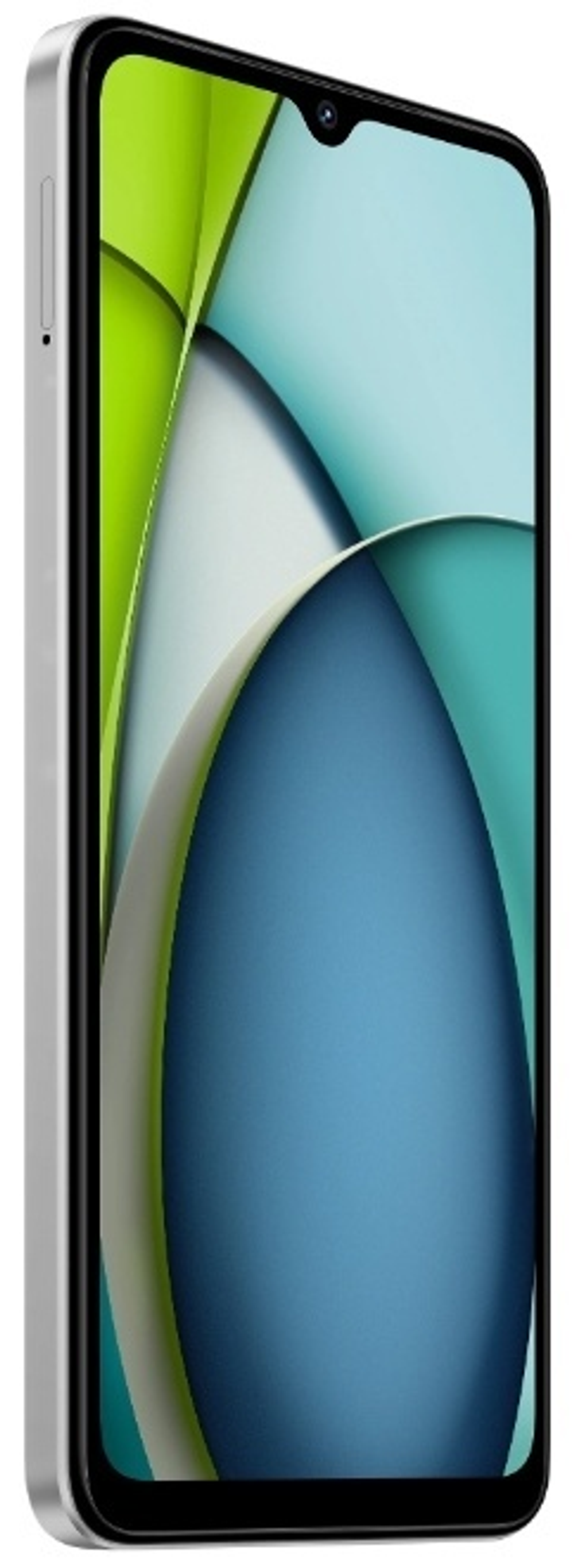 Смартфон Redmi A3x 3 ГБ/64 ГБ белый