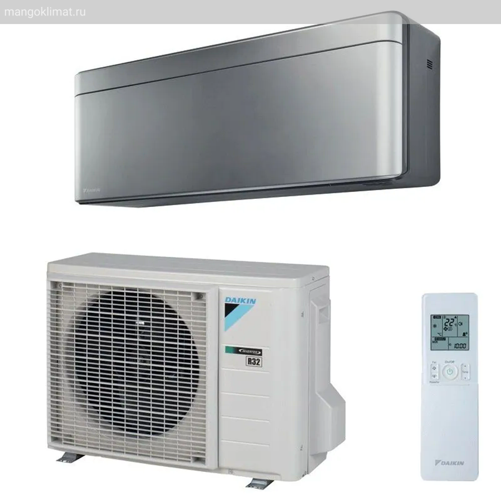 Daikin FTXA25BS / RXA25A