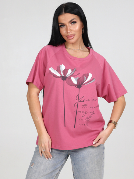 Сорочка "Розанна"