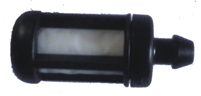 Фильтр топливный D:18/6-мм, L:32-мм (нейлон, MS-180, TS-400) [AEZ]