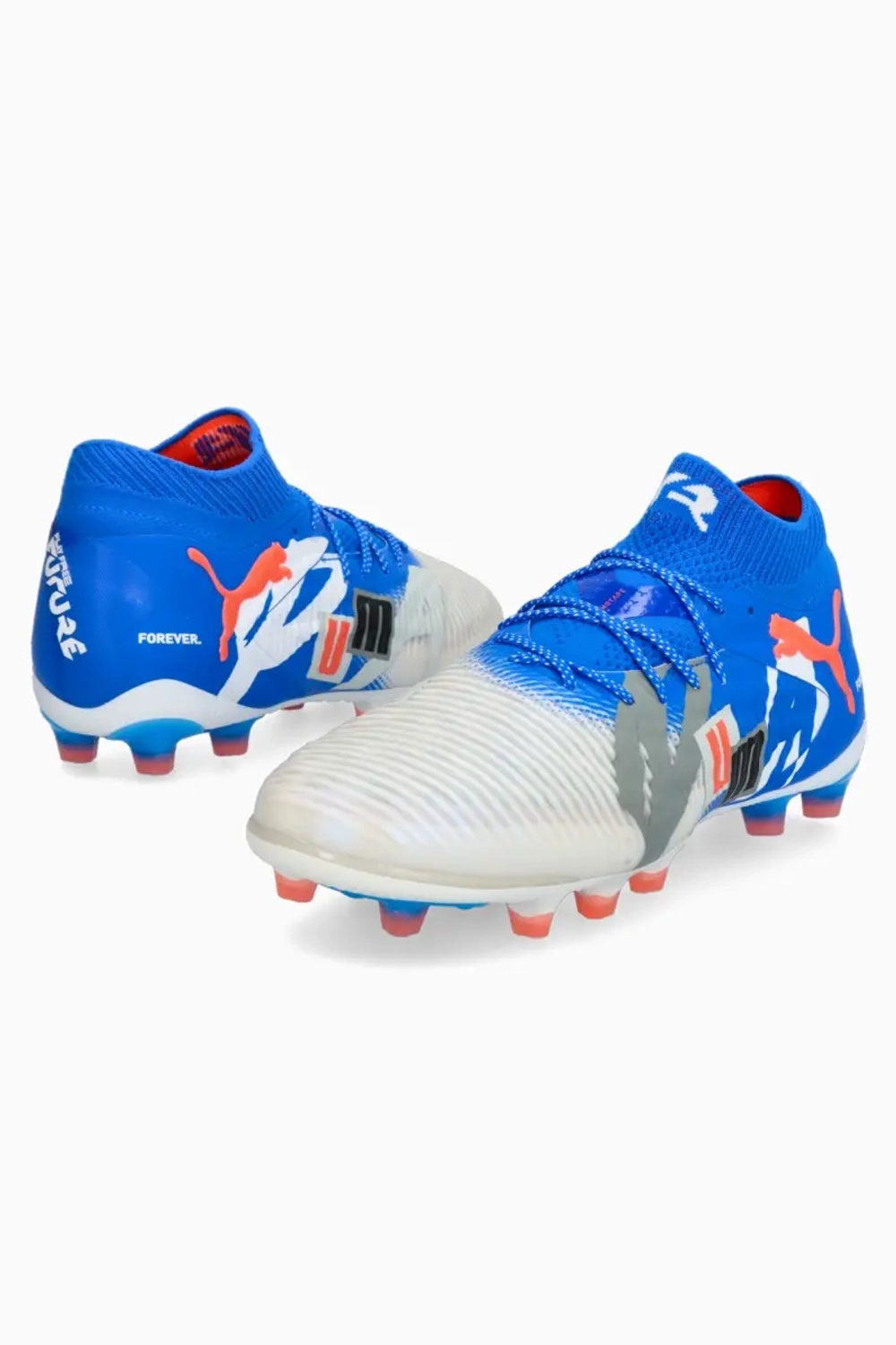 Бутсы Puma Future 8 Ultimate Forever AG