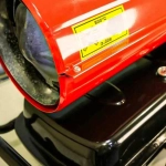 Дизельная тепловая пушка Aurora DIESEL HEAT 40, 11957