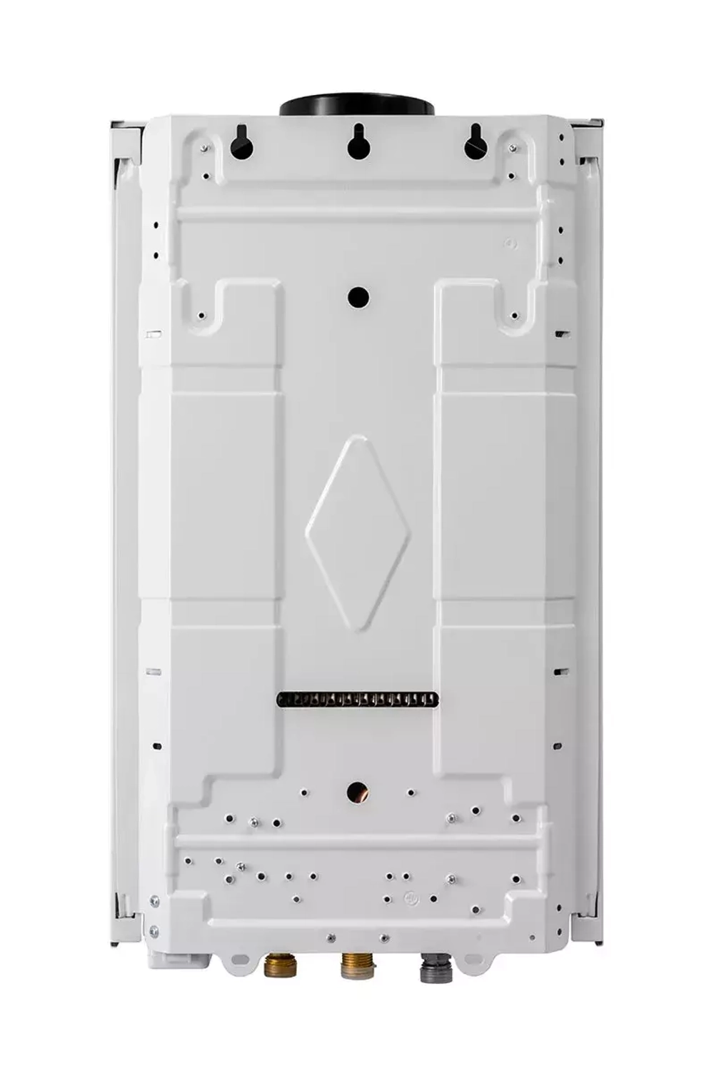 Проточный водонагреватель Haier IGW 10 B
