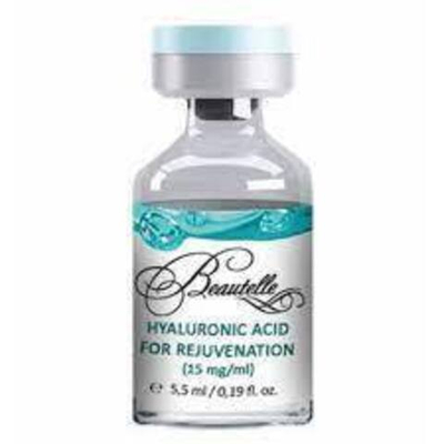 Beautelle | ГК 15 мг/мл | Биоревитализант