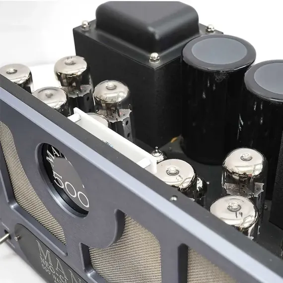 Manley Neo-Classic 500
