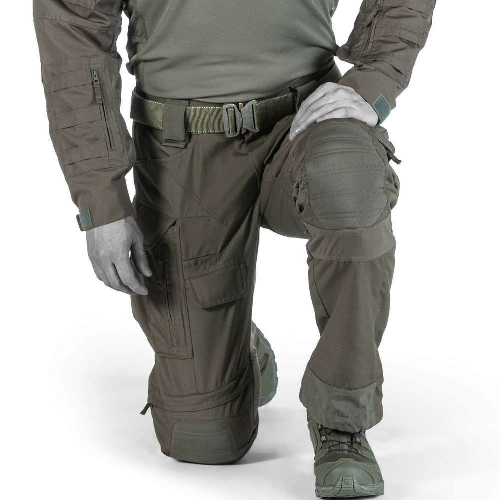 UF PRO  STRIKER X COMBAT PANTS -  Brown Grey