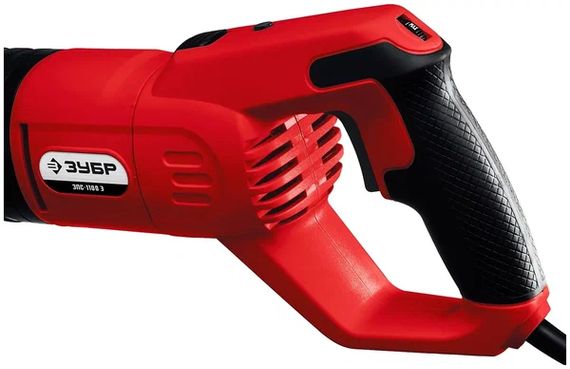 Сабельная пила ЗУБР ЗПС-1100 Э