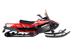 Снегоход SHARMAX Long SHP-880