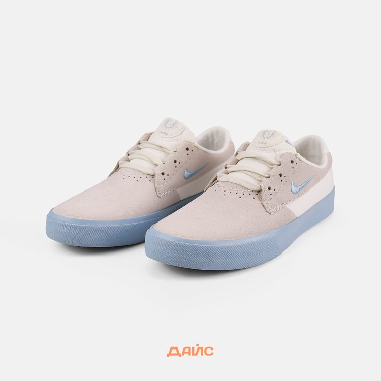 Кеды Nike SB Shane артикул:BV0657-105 - купить в магазине Дайс