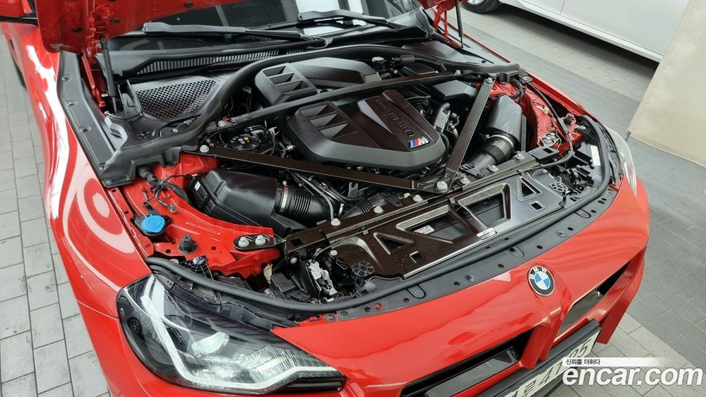 BMW M2 (G87) M2 First Editions (07.2023)
